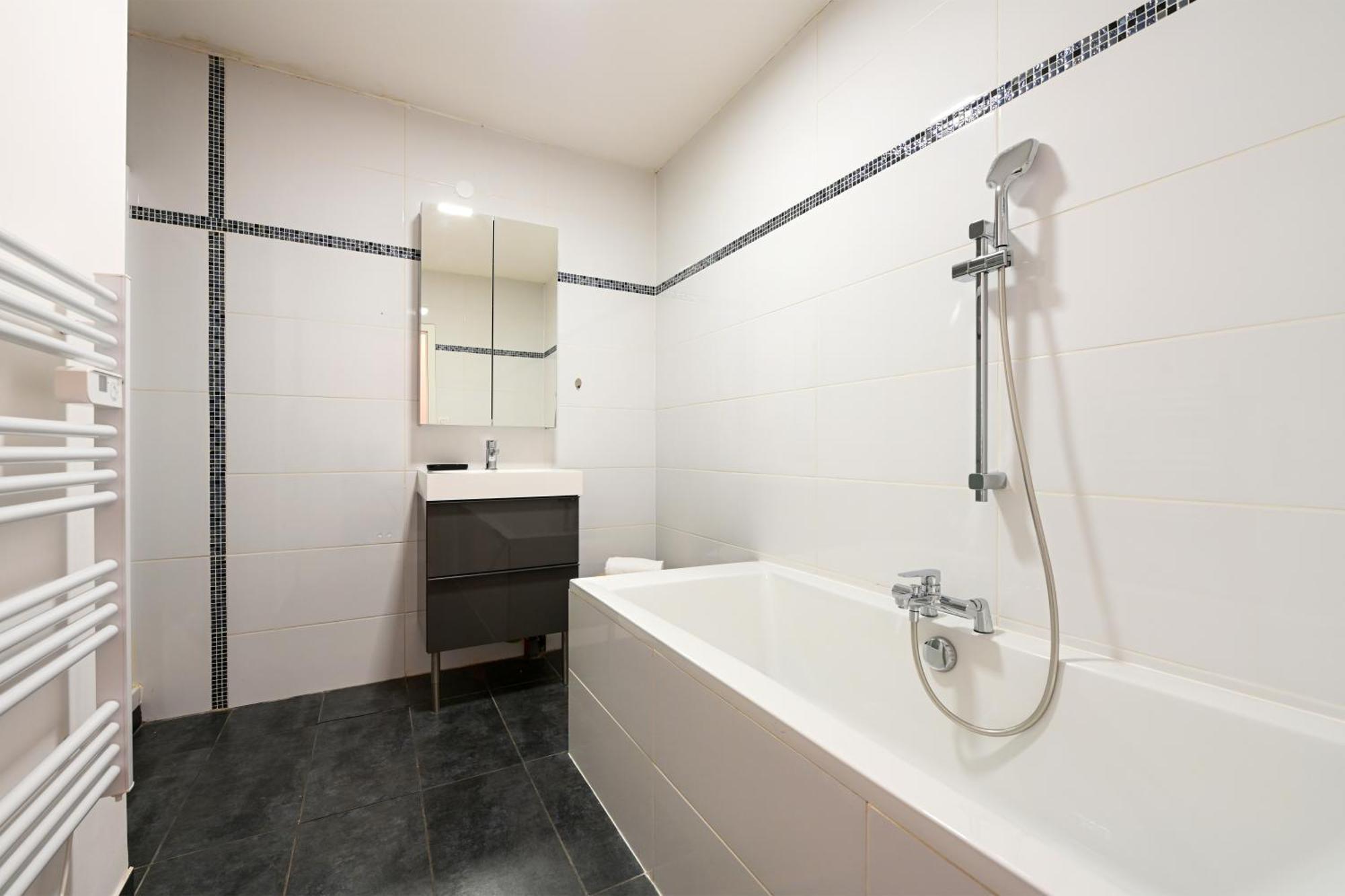 Villa Contemporaine 7 Minutes Du Centre De Lille Marcq-en-Baroeul Luaran gambar